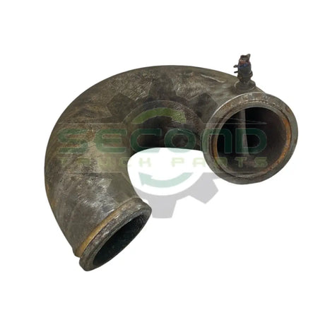 243-2508 Genuine CAT Diesel Engine Air Intake Assembly For Caterpillar C13 - Second Truck Parts