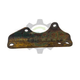 222-2889 Genuine Cat Engine Air Compressor Bracket - Second Truck Parts