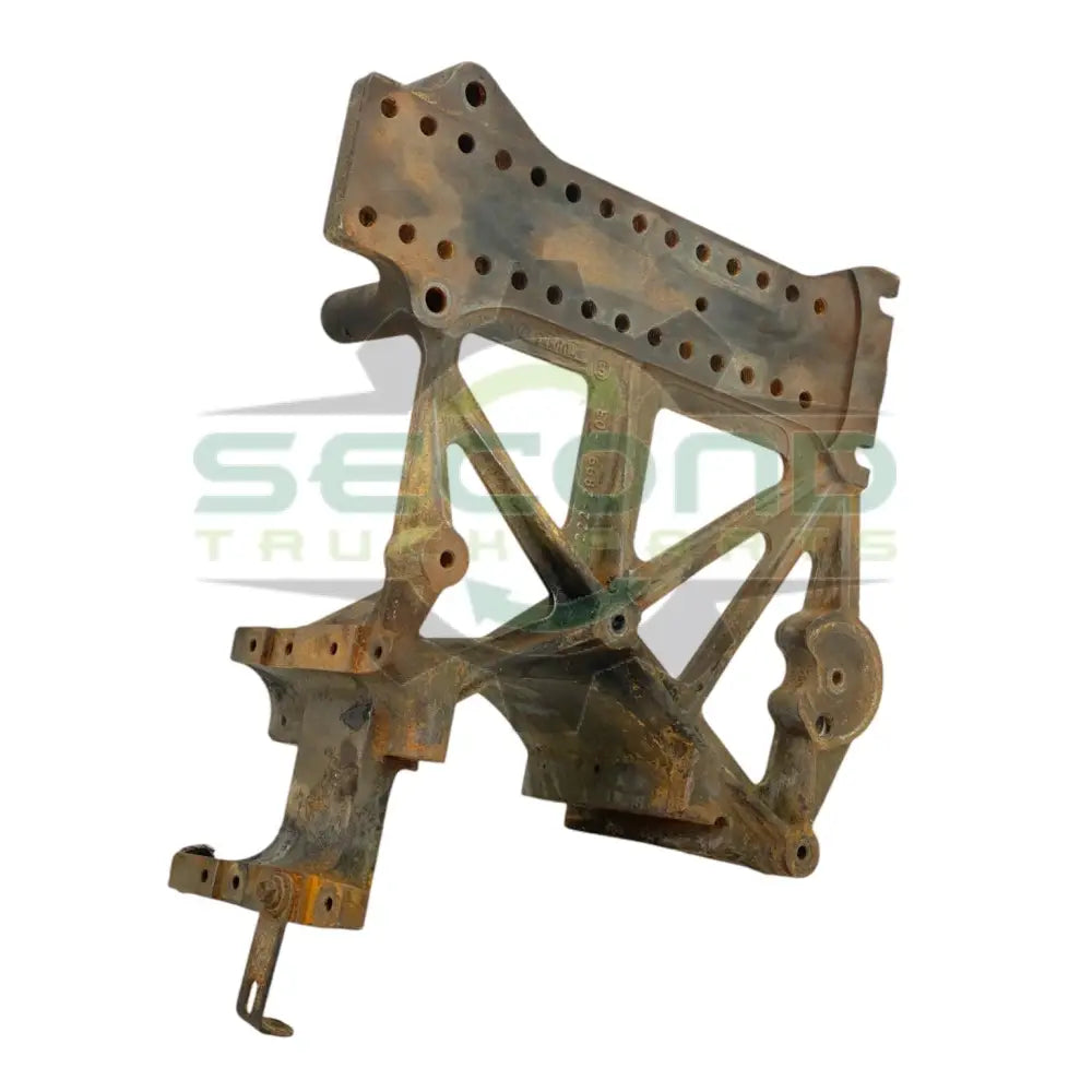 222-2899 Genuine Cat Engine Bracket - Second Truck Parts