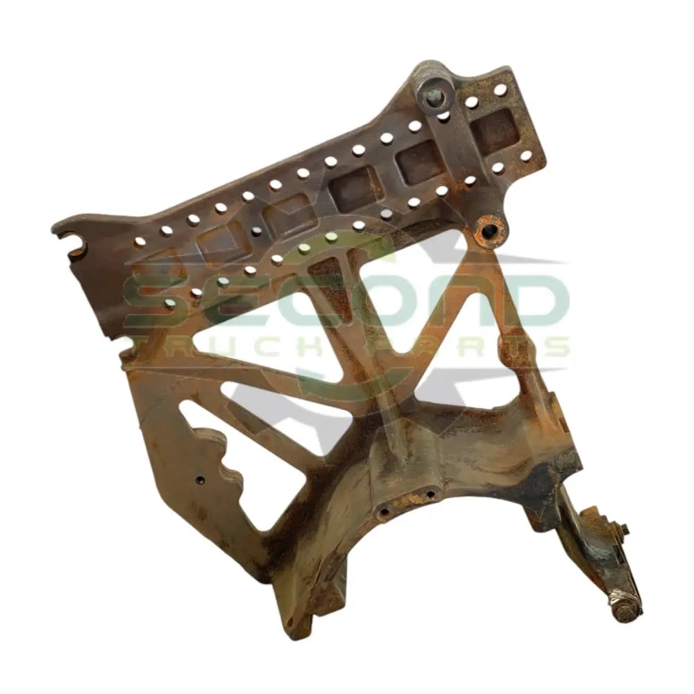 222-2899 Genuine Cat Engine Bracket - Second Truck Parts