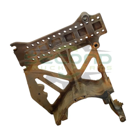 222-2899 Genuine Cat Engine Bracket - Second Truck Parts