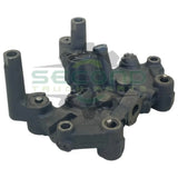 255-7282-00 Genuine Cat Engine Brake - Second Truck Parts