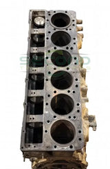 239-7358 Genuine Cat Engine Cylinder Block C13 - Second Truck Parts