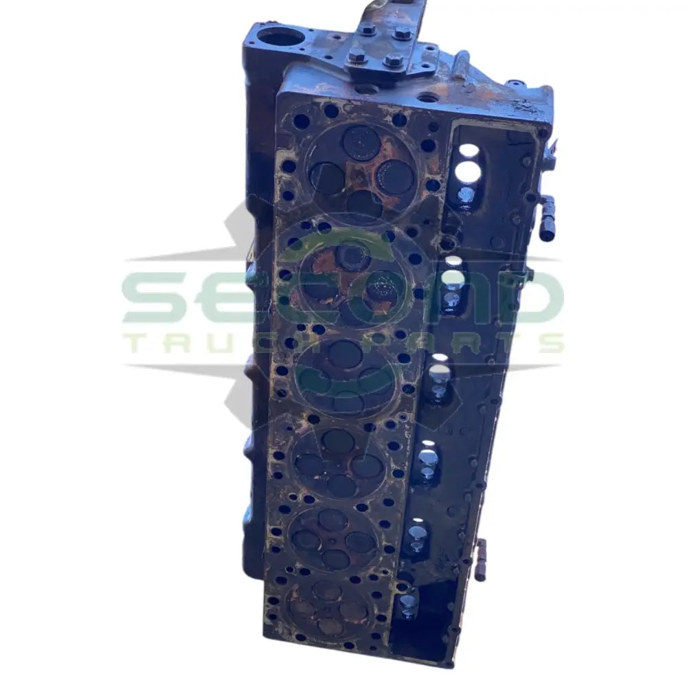 257-2169 Genuine Cat Engine Cylinder Head - Second Truck Parts