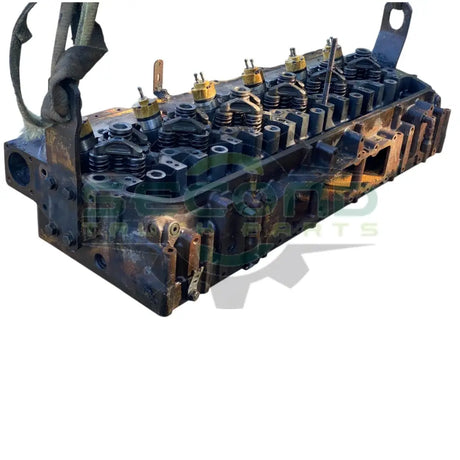 257-2169 Genuine Cat Engine Cylinder Head - Second Truck Parts