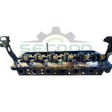 257-2169 Genuine Cat Engine Cylinder Head - Second Truck Parts