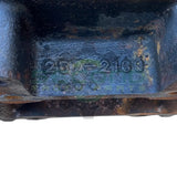 257-2169 Genuine Cat Engine Cylinder Head - Second Truck Parts