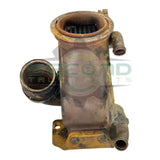247-6405 Genuine Cat Engine Intercooler - Second Truck Parts