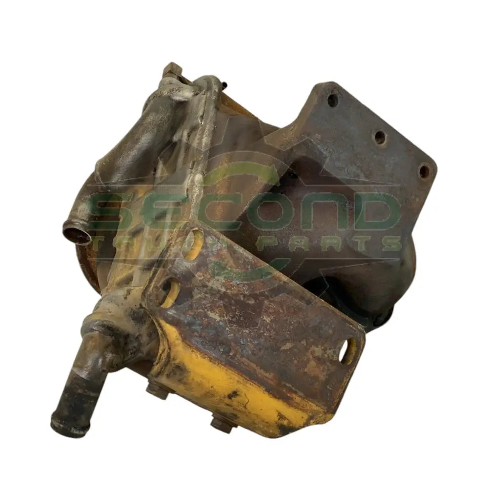 247-6405 Genuine Cat Engine Intercooler - Second Truck Parts