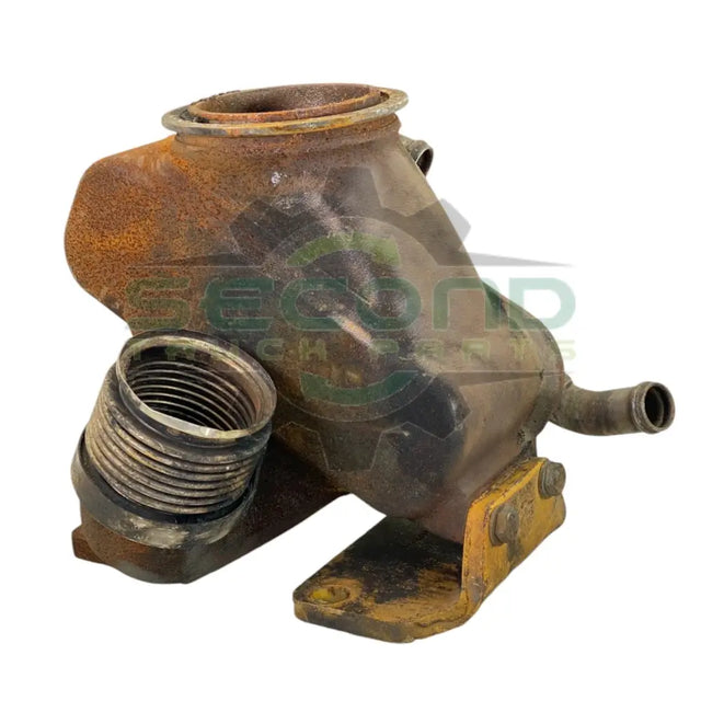 247-6405 Genuine Cat Engine Intercooler - Second Truck Parts