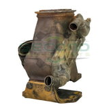 247-6405 Genuine Cat Engine Intercooler - Second Truck Parts