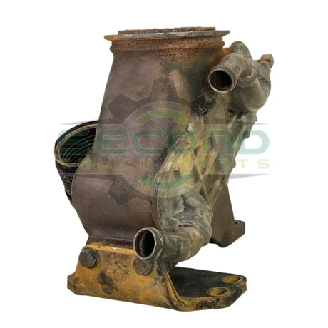 247-6405 Genuine Cat Engine Intercooler - Second Truck Parts