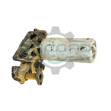 251-6668 Genuine CAT Engine Oil Filter Base - Second Truck Parts