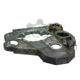 238-4755 Genuine Cat Engine Timing Cover - Second Truck Parts