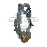 238-4755 Genuine Cat Engine Timing Cover - Second Truck Parts