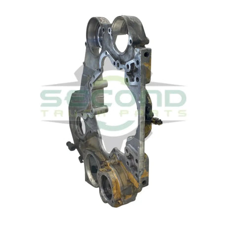 238-4755 Genuine Cat Engine Timing Cover - Second Truck Parts