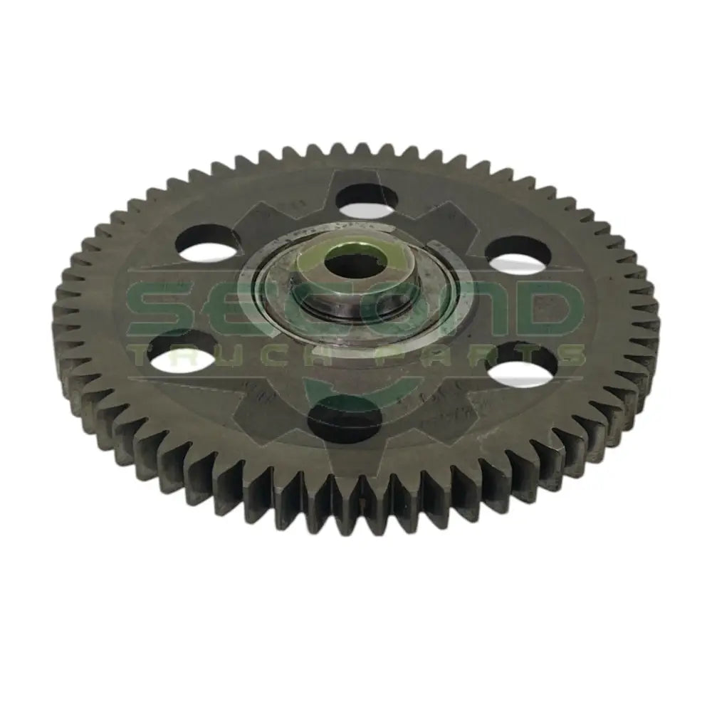 222-3902 Genuine Cat Engine Timing Gear Cast - Second Truck Parts