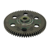 222-3902 Genuine Cat Engine Timing Gear Cast - Second Truck Parts
