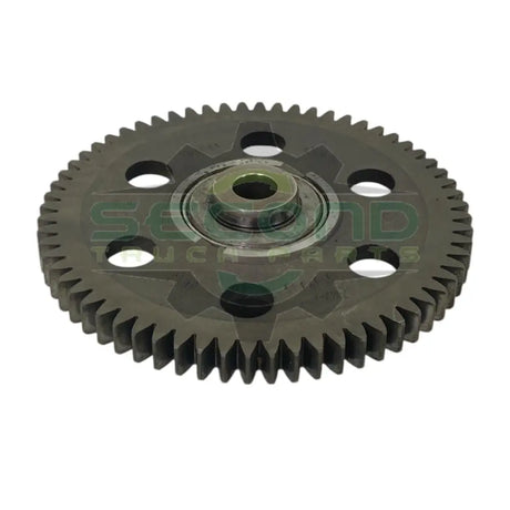 222-3902 Genuine Cat Engine Timing Gear Cast - Second Truck Parts