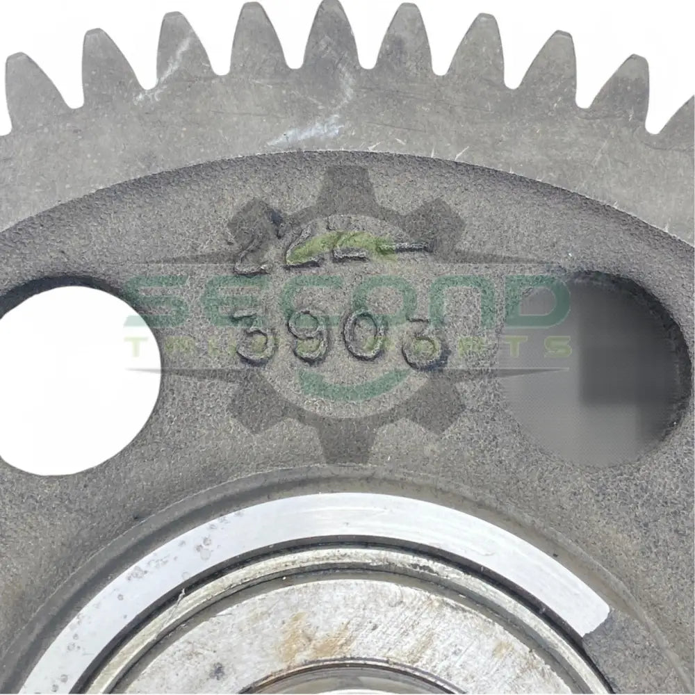222-3902 Genuine Cat Engine Timing Gear Cast - Second Truck Parts