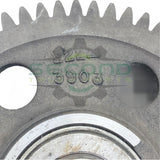 222-3902 Genuine Cat Engine Timing Gear Cast - Second Truck Parts