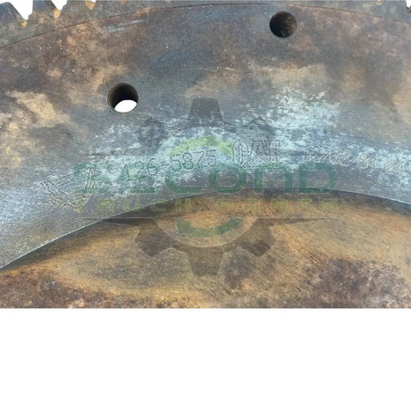 126-5875 Genuine Cat Flywheel - Second Truck Parts