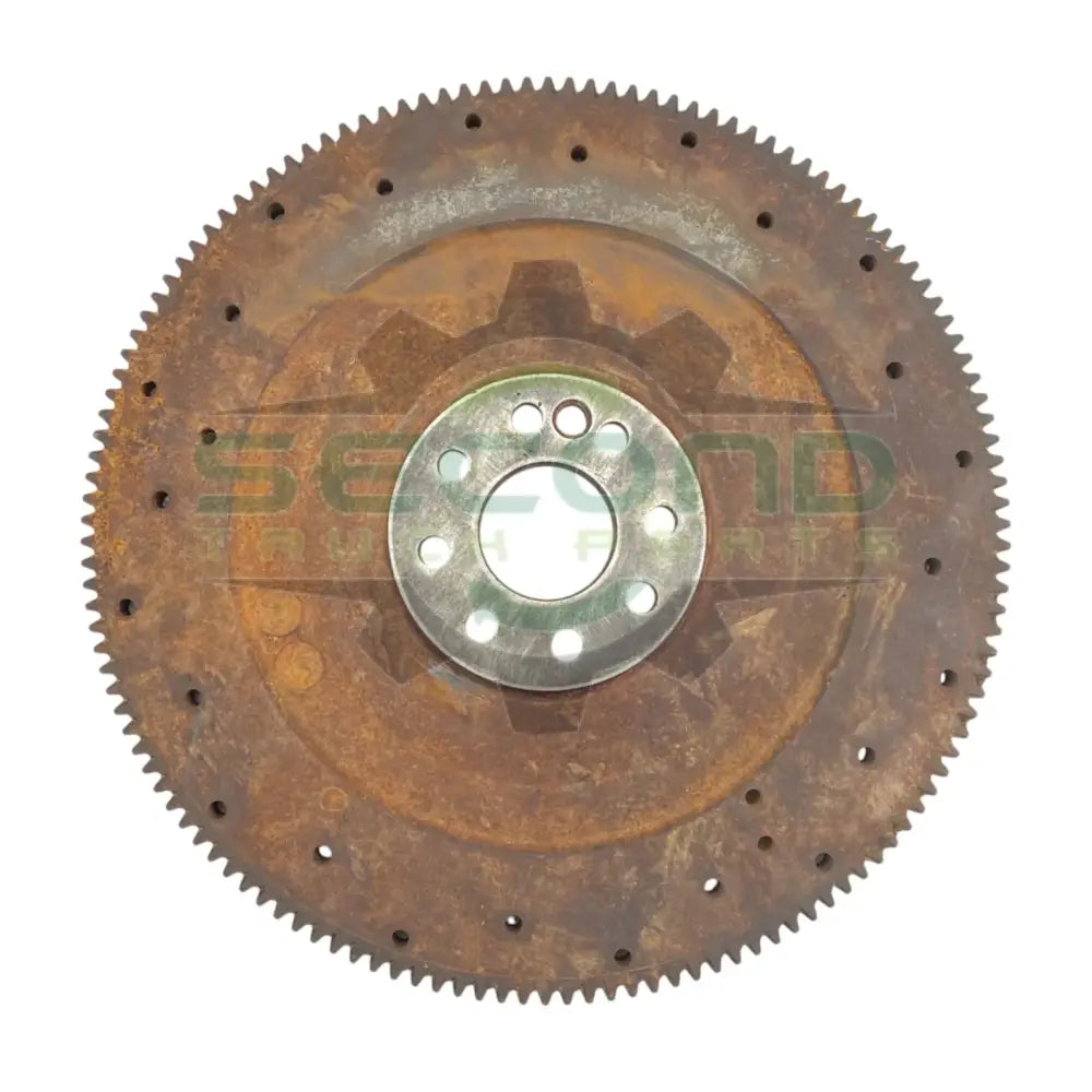 126-5875 Genuine Cat Flywheel - Second Truck Parts