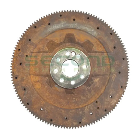 126-5875 Genuine Cat Flywheel - Second Truck Parts