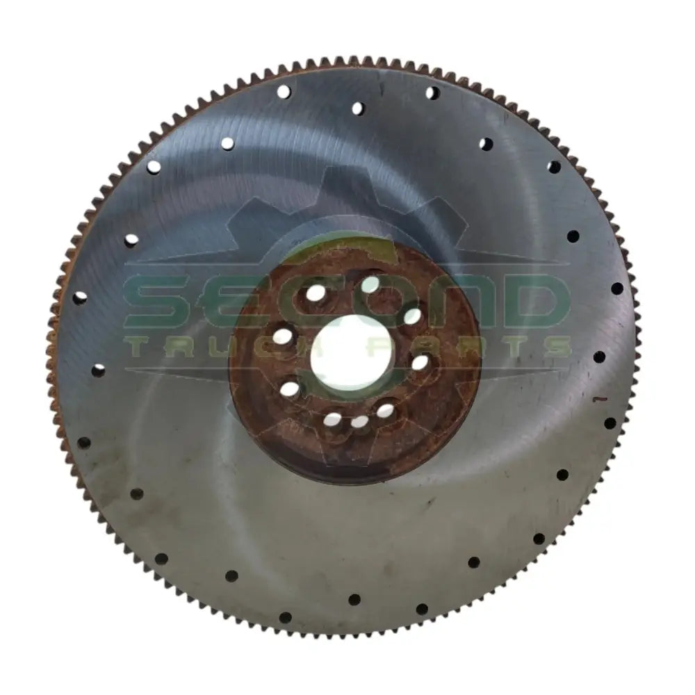126-5875 Genuine Cat Flywheel - Second Truck Parts
