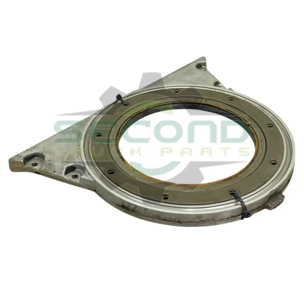 160-2323 Genuine Cat Flywheel Housing Cover - Second Truck Parts