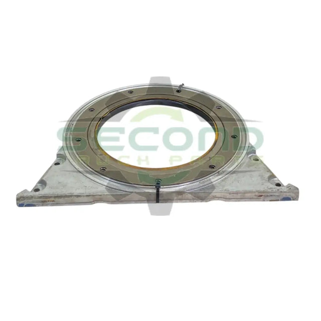 160-2323 Genuine Cat Flywheel Housing Cover - Second Truck Parts