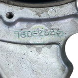 160-2323 Genuine Cat Flywheel Housing Cover - Second Truck Parts