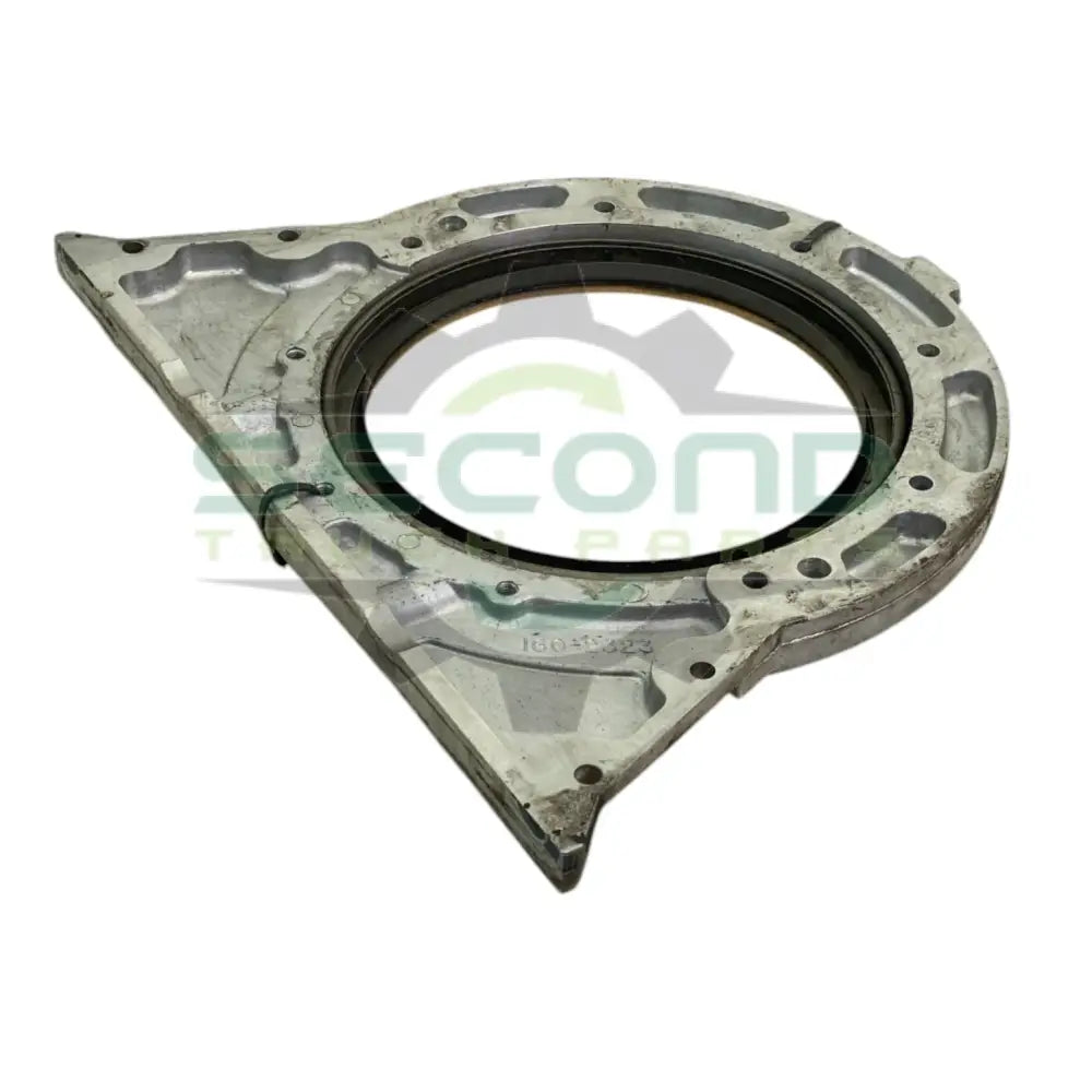 160-2323 Genuine Cat Flywheel Housing Cover - Second Truck Parts