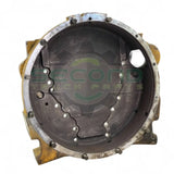 222-3089 Genuine Cat Flywheel Housing - Second Truck Parts