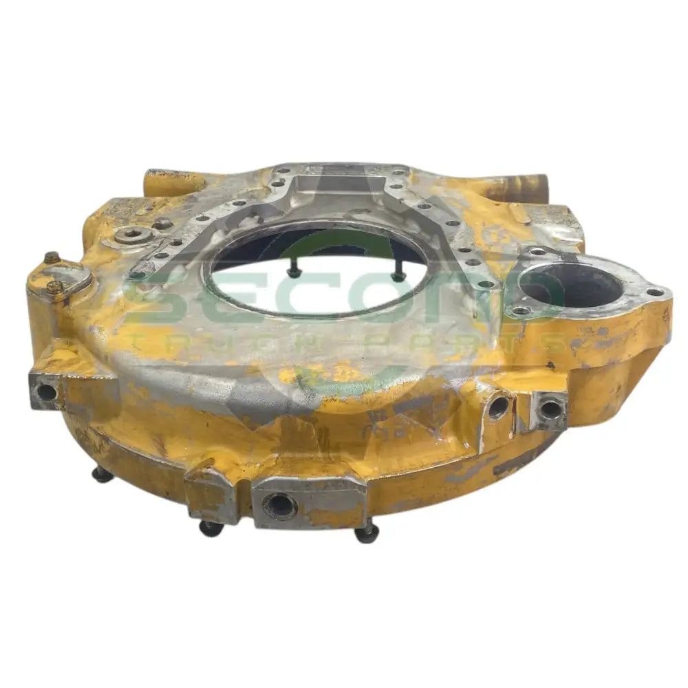 222-3089 Genuine Cat Flywheel Housing - Second Truck Parts