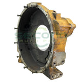 222-3089 Genuine Cat Flywheel Housing - Second Truck Parts