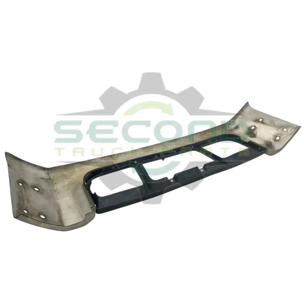 Genuine Cat Front Bumper CT660 - Second Truck Parts