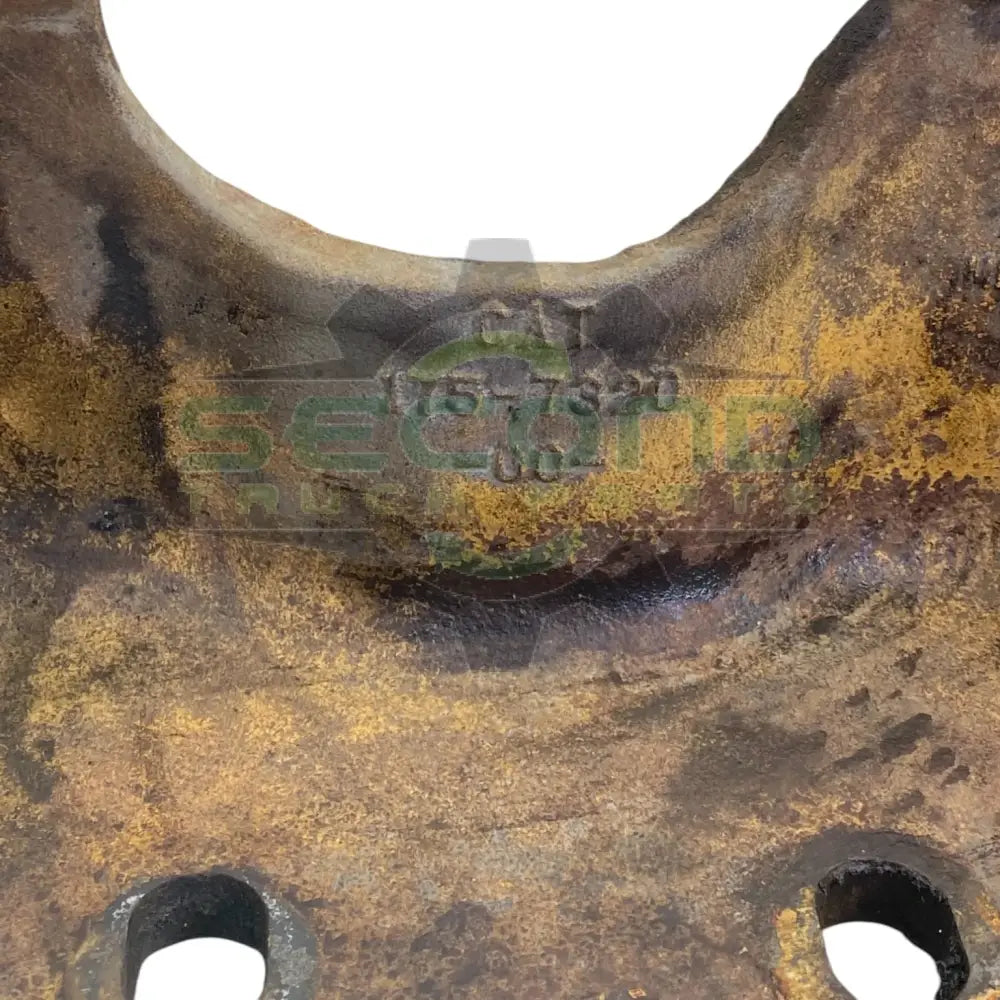 175-7320 Genuine Cat Front Mount - Second Truck Parts
