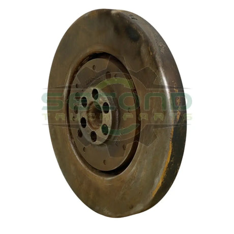 167-8125 Genuine Cat Harmonic Balancer Vibration Damper - Second Truck Parts
