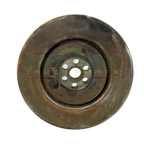 167-8125 Genuine Cat Harmonic Balancer Vibration Damper - Second Truck Parts