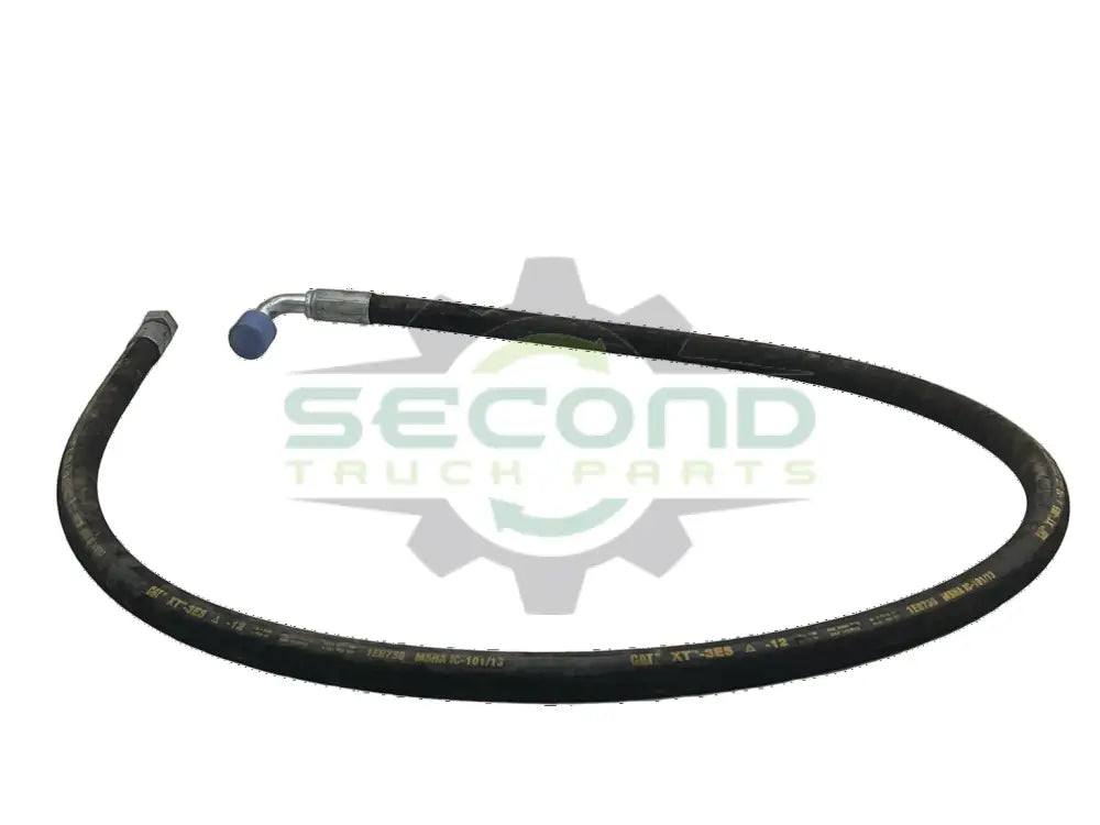 326-5782 Genuine Cat Hydraulic Hose Assembly - Second Truck Parts