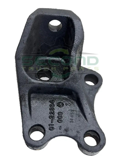 Genuine Cat Left Driver Engine Mount - Engine Mounts