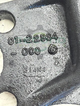 Genuine Cat Left Driver Engine Mount - Engine Mounts