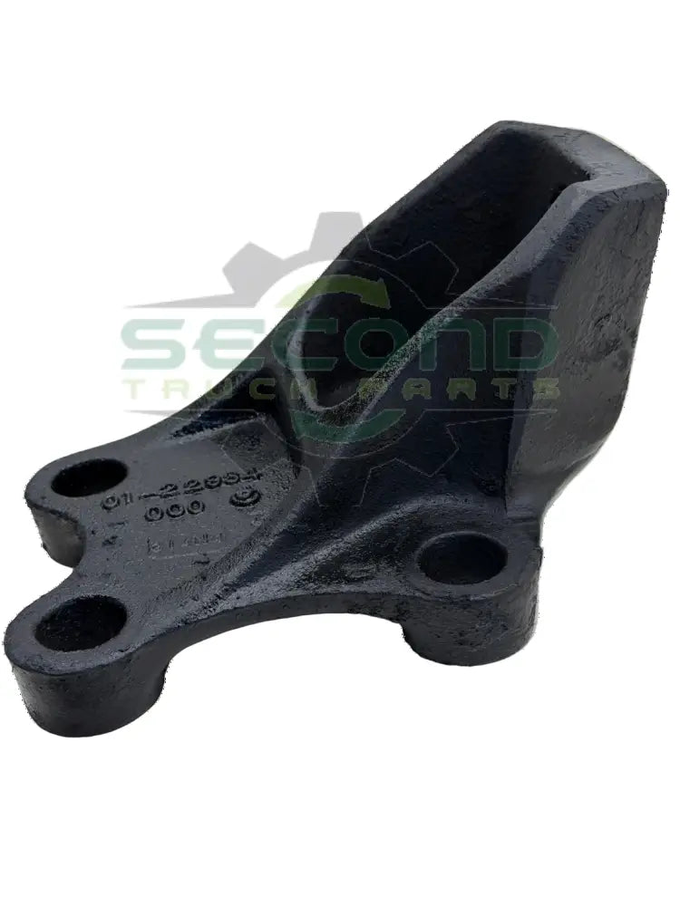 Genuine Cat Left Driver Engine Mount - Engine Mounts