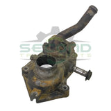 235-6363-02 Genuine CAT Oil Cooler Housing - Second Truck Parts