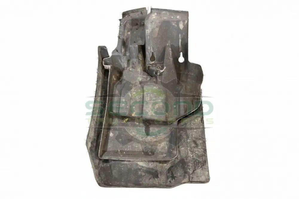 608-13724 Genuine Cat Right Hand Fender Extension CT660 - Second Truck Parts