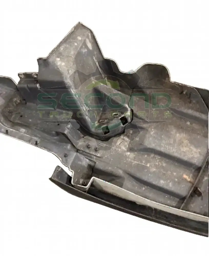 608-13724 Genuine Cat Right Hand Fender Extension CT660 - Second Truck Parts