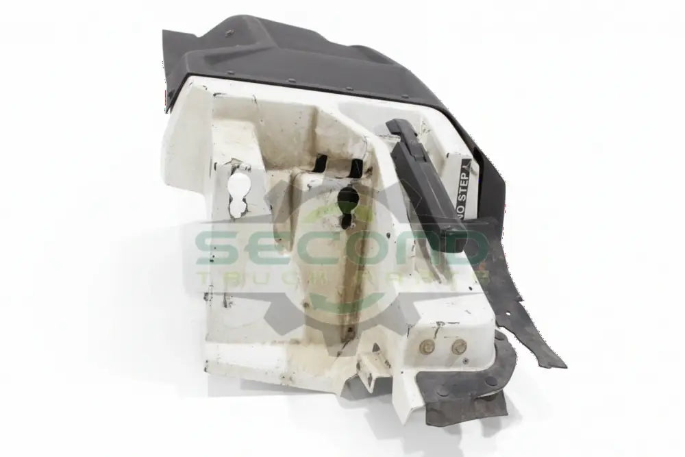 608-13724 Genuine Cat Right Hand Fender Extension CT660 - Second Truck Parts