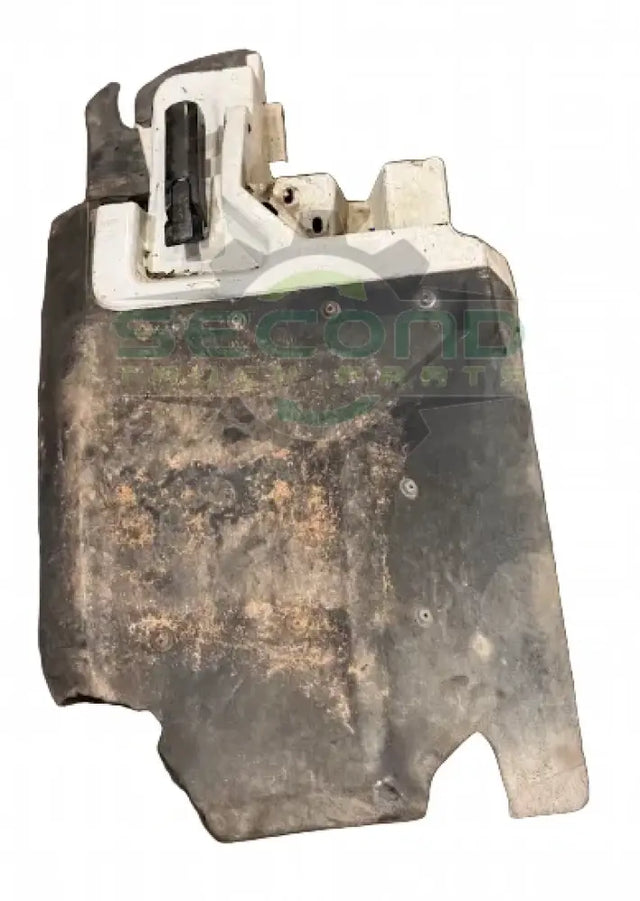 608-13724 Genuine Cat Right Hand Fender Extension CT660 - Second Truck Parts
