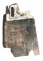 608-13724 Genuine Cat Right Hand Fender Extension CT660 - Second Truck Parts